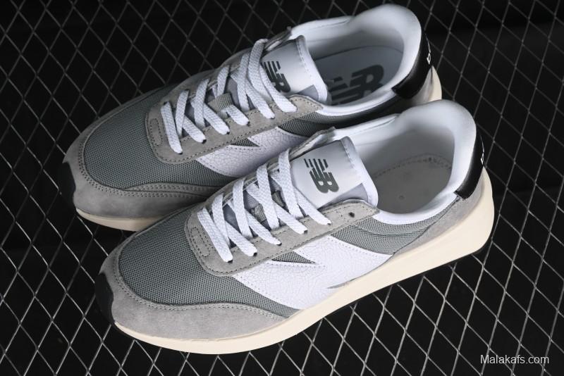 New Balance 370 Series Retro Casual Running Shoes - U370AH