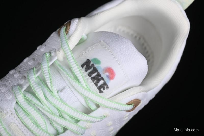 Nike ZoomX Infinity Run 4 Professional Cushioned Running Shoes with Knit Upper - HF5730-191