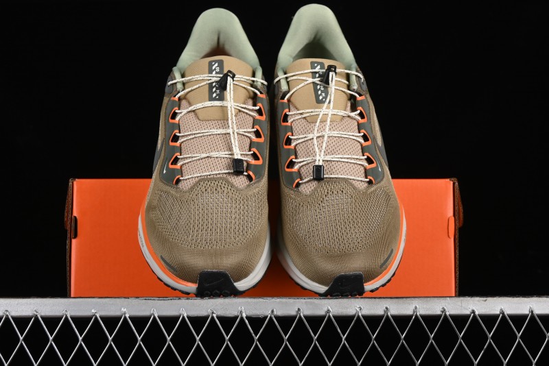 Nike Air Zoom Pegasus 41 Breathable Lightweight Running Shoes with Cushioning - HJ7331-276