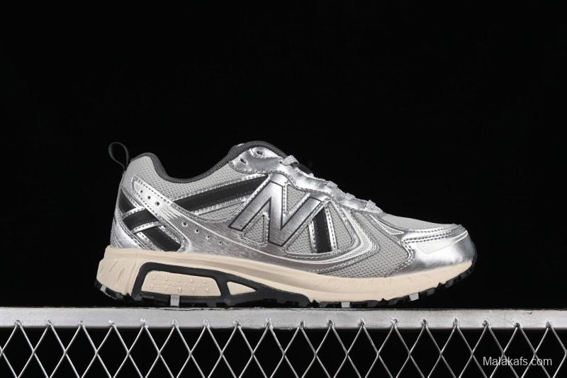 New Balance MT410 Series Casual Sports Running Shoes - MT410KR5