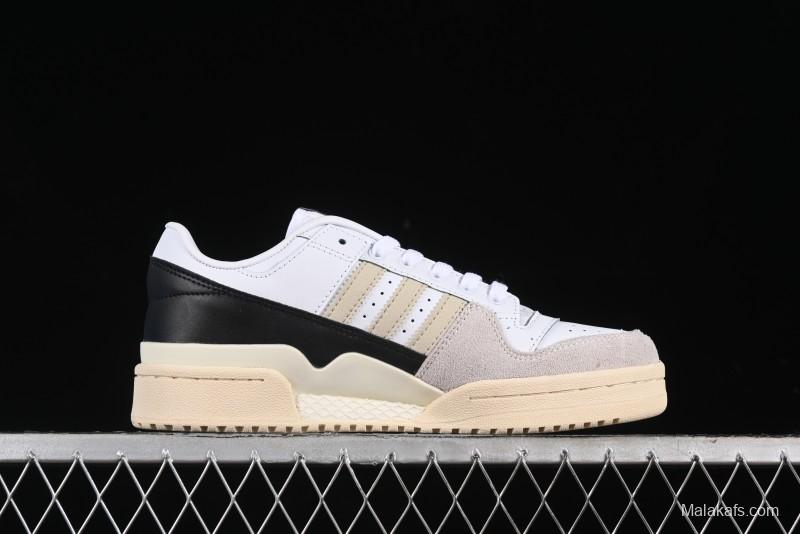 Adidas Forum 84 Low Retro Basketball Shoes - GY2541