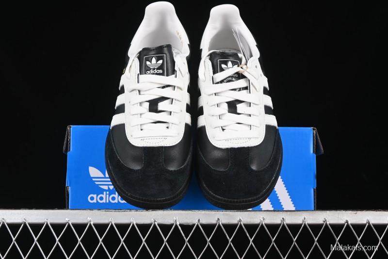 Adidas Originals Samba Retro Casual Sneakers - JP5282