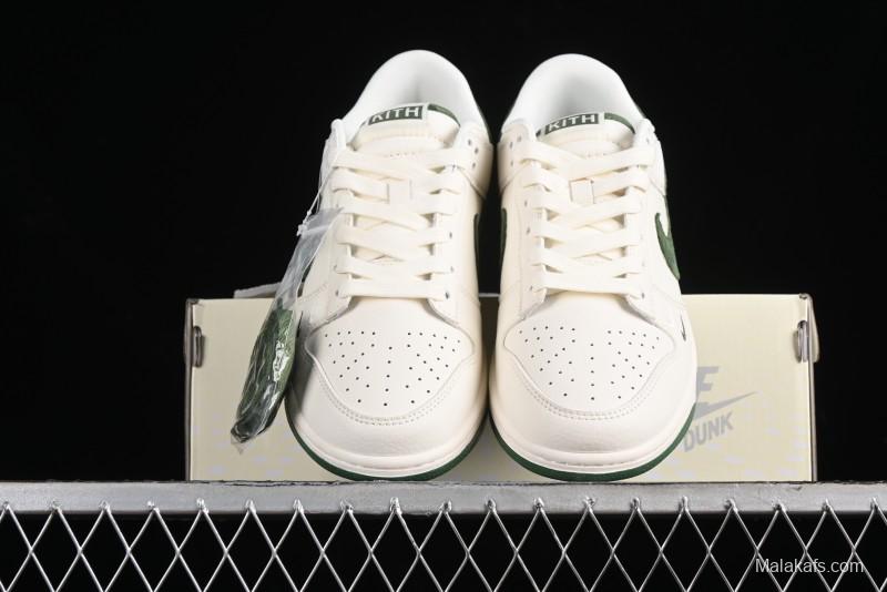 Nike SB Dunk Low KITH Collaboration Anniversary Edition - DQ1098-386