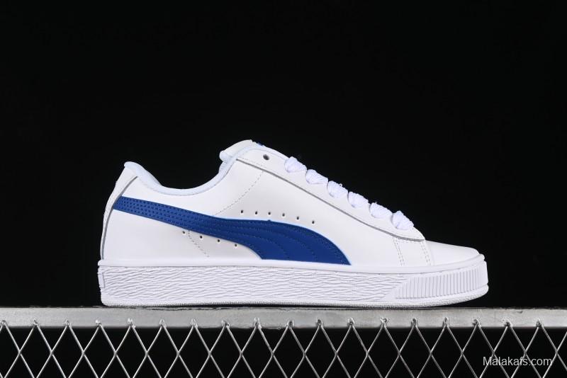 Puma Suede XL Retro Casual Sneakers - 395205-03