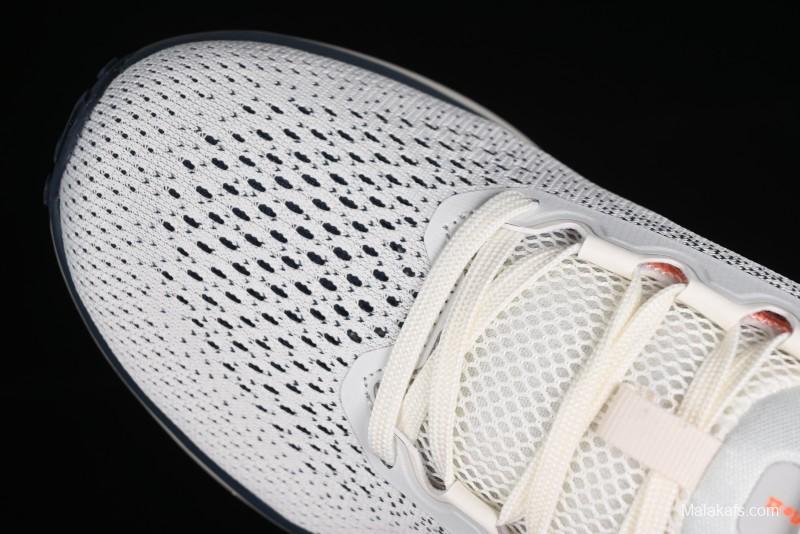 Nike Zoom Winflo 11 Moon Landing Mesh Breathable Running Shoes with Cushioning - FJ9509-103