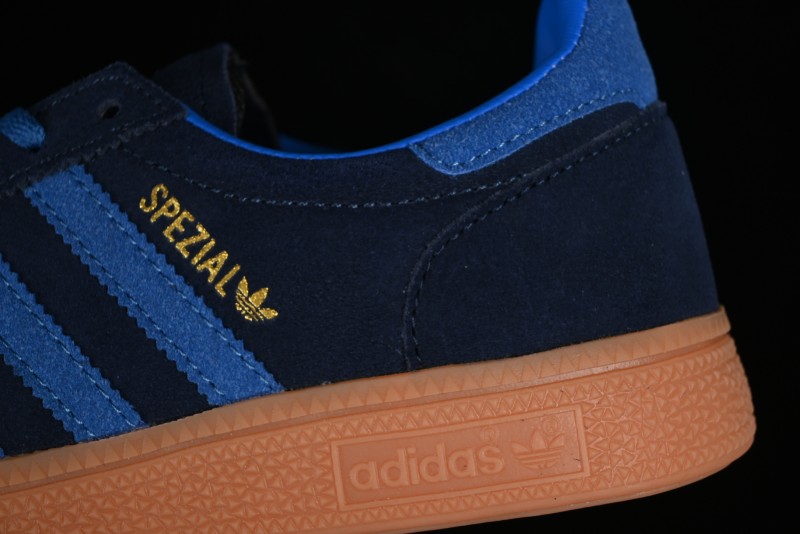 Adidas Handball Spezial Retro Casual Sneakers - IE5895
