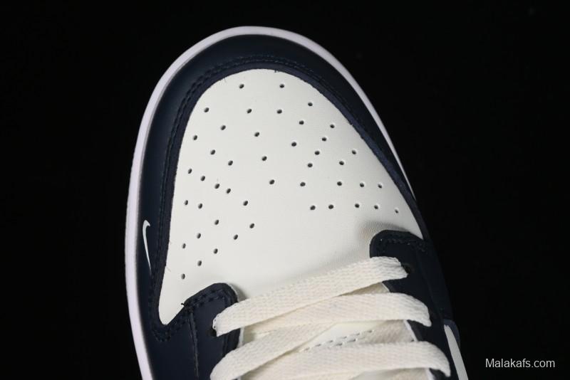 Nike SB Dunk Low Casual Skate Shoes in Minimalist Blue - HV2390-100