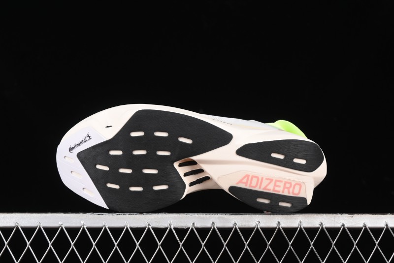 Adidas Adizero Adios IH2524 Breathable Low-Top Running Shoes