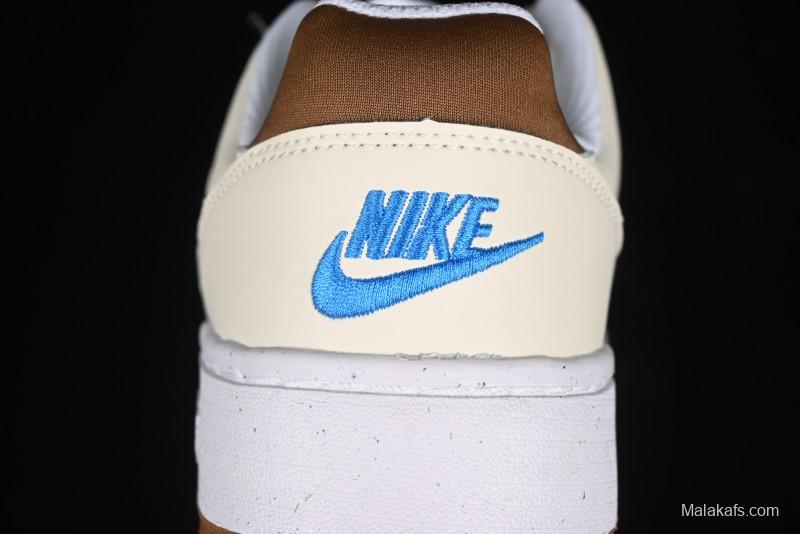 Nike Full Force Lo Low Top Casual Sneakers - HJ3485-121