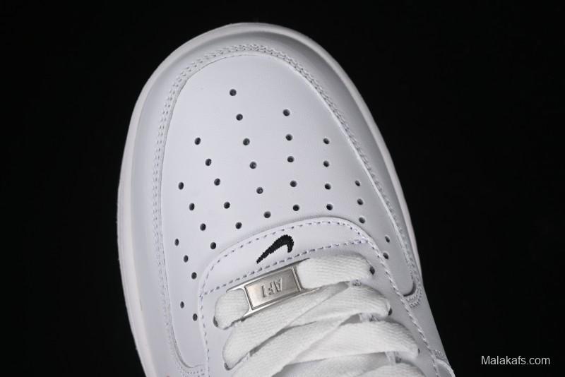 Nike Air Force 1'07 Low "Wu Kong" Casual Sneakers Inspired by Black Myth: Wukong Theme - DV0788-301