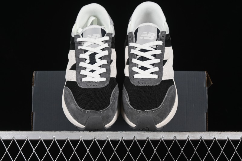 New Balance 370 Series Retro Casual Running Shoes - U370AE