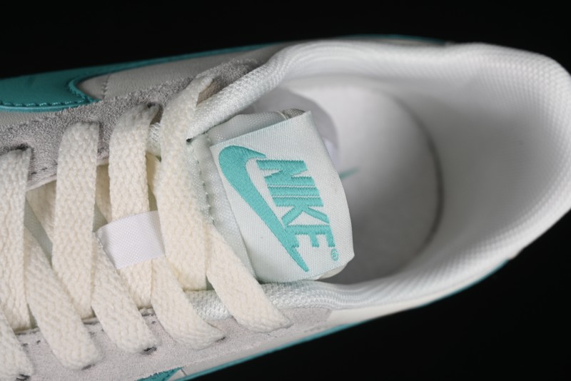 Nike Killshot 2 Retro Comfortable Anti-Slip Low-Top Skate Shoes - FZ5630-101