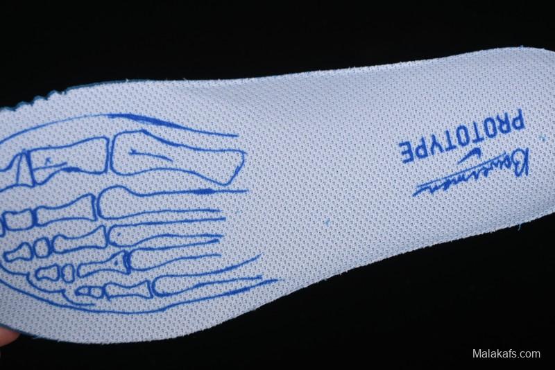 Nike ZoomX Infinity Run 4 Knit Upper Professional Cushion Running Shoes - HJ6648-900