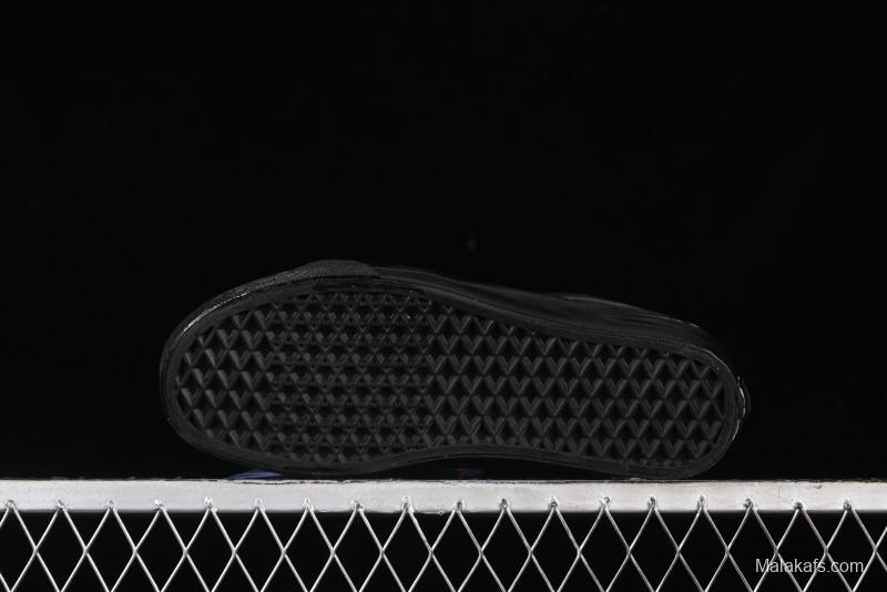 Vans Sk8-Mid Reissue 83 High-End Retro Suede Skate Shoes - VN000CQQBKA