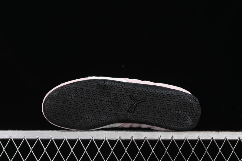Puma Speedcat Low-Top Lifestyle Casual Shoes - 398846-04
