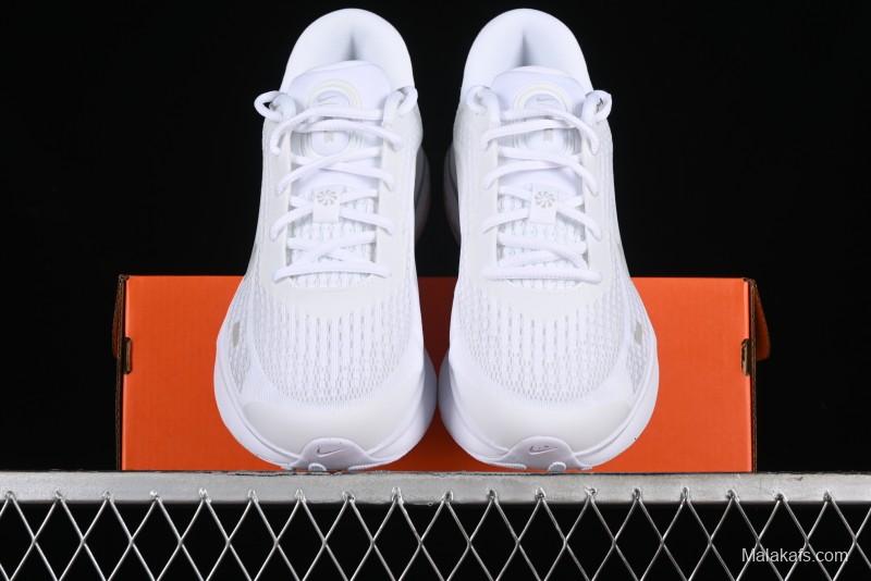 Nike Journey Run 2024 New Cushion Anti-Slip Wear-Resistant Low-Top Casual Running Shoes - FJ7765-102