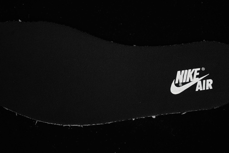Nike Travis Scott x Fragment Design x Air Jordan 1 Low OG SP AJ1 - XZ3368-555