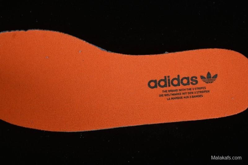 Adidas Originals Campus Mfx Reboot Low-Top Casual Shoes with Die-Cut Design - GX1359