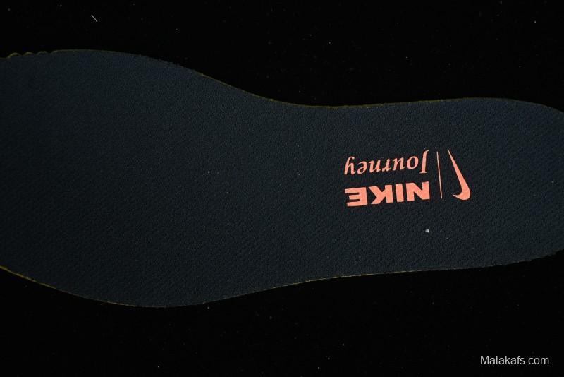 Nike Journey Run 2024 Low-Top Casual Running Shoes with Shock Absorption Anti-Slip and Wear-Resistant Design - FN0228-300