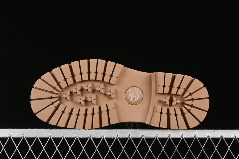 Timberland 24SS Autumn New Collection Low-Top Casual Shoes with Anti-Slip Rubber Sole - TB73533SAND
