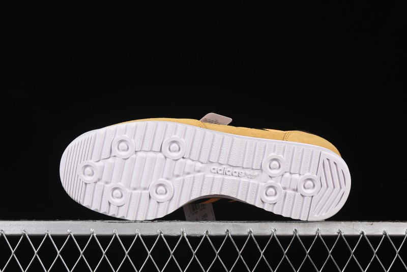 Adidas Originals SL 72 RS Retro Running Shoes with Ecotex Tongue and EVA Midsole - IH7912