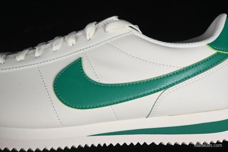 Nike Classic Cortez Leather Retro Running Shoes - DM4044-104