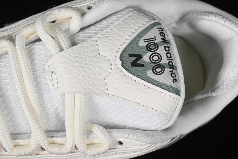 New Balance 1000 Series Retro Dad Style Low-Top Casual Running Shoes - M1000MA