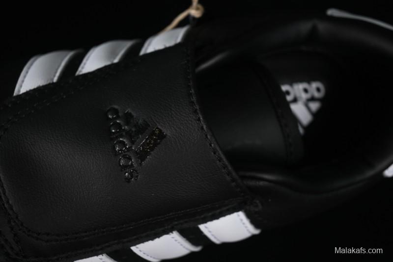 Adidas Originals Taekwondo JQ4775 Low-Top Training Shoes for Comfortable Non-Slip Durable Workouts