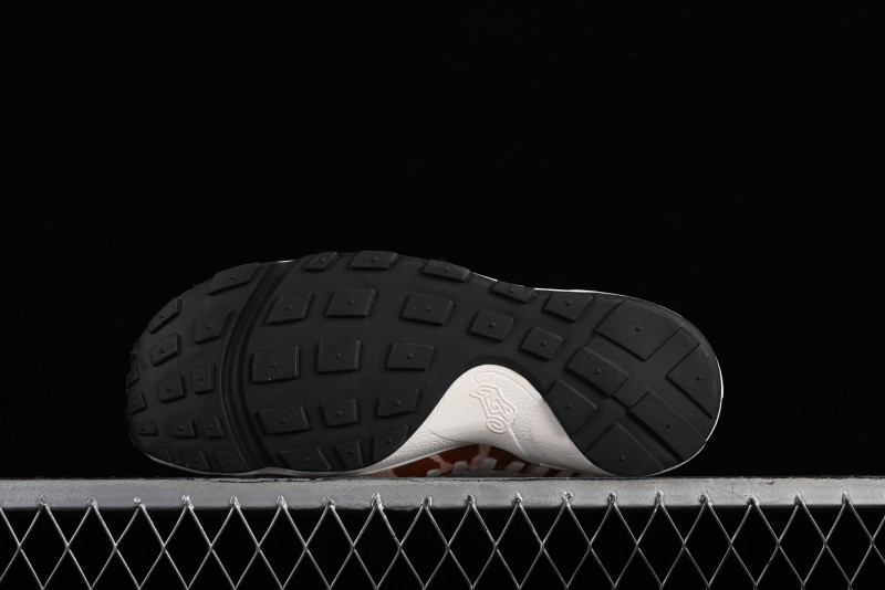 Nike Footscape Woven Asymmetrical Knit Low-Top Lifestyle Sneakers with Nike Air Cushion - FB1959-100