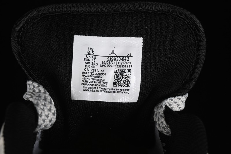 Nike Air Jordan 1 Low Retro Basketball Shoes Custom Black Myth Wukong Design - SJ9950-042
