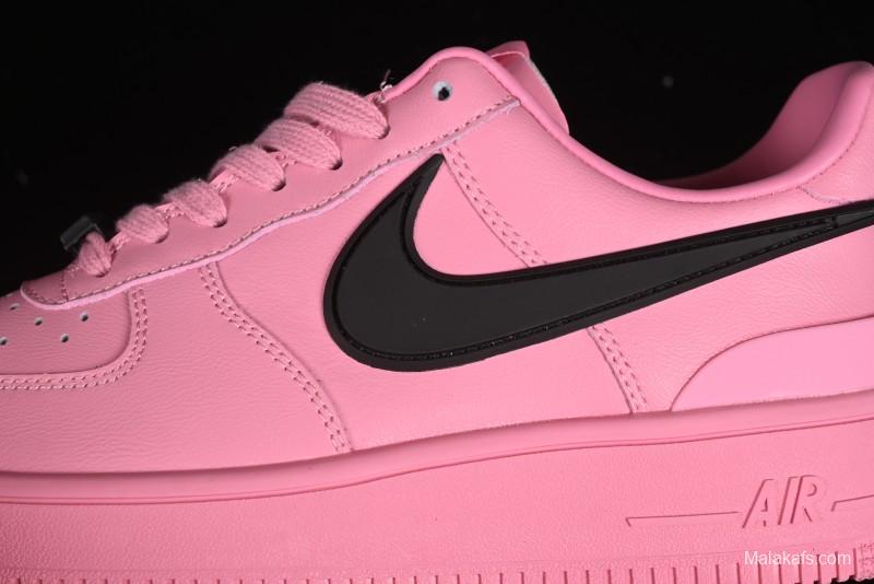 Nike Air Force 1 '07 Low Sneakers Collaboration with Ambush - DV3464-601