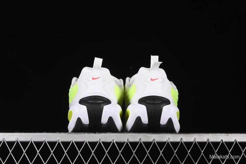 Nike Air Max Portal Retro Running Shoes with Air Cushion - HF3053-104
