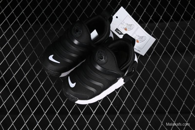 Nike Dynamo Go Flyease Easy-On Kids Shoes - DH3438-001