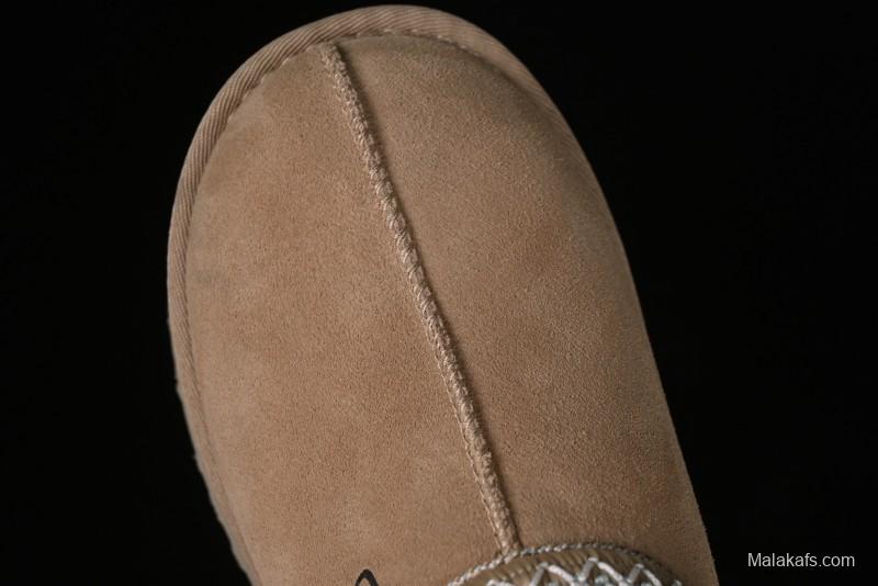 UGG Tazz 5cm Classic Platform Snow Boots with TREADLITE Outsole - 1122553