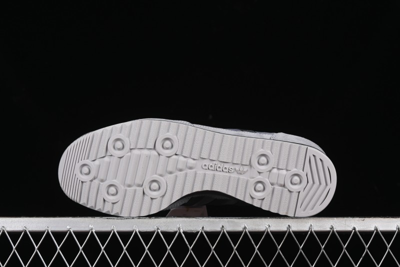 Adidas Originals SL 72 RS Retro Running Shoes with Ecotex Tongue and EVA Midsole - IH8018