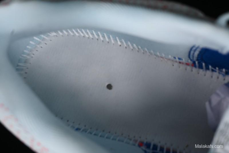 Nike Zoom Winflo 11 Running Shoes with Lunar-Inspired Mesh and Enhanced Cushioning - FJ9509-402