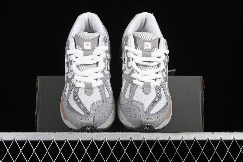 New Balance 1906 Series Retro Dad Style Casual Running Shoes - M1906NB