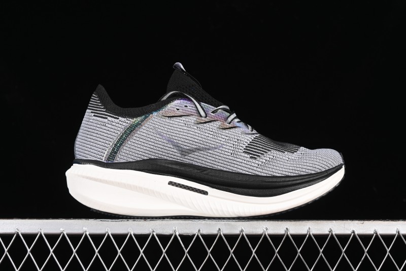 Hoka One One Cielo X1 Professional Racing Cushioned Anti-Slip Durable Training Running Shoes - 1147910 ABW