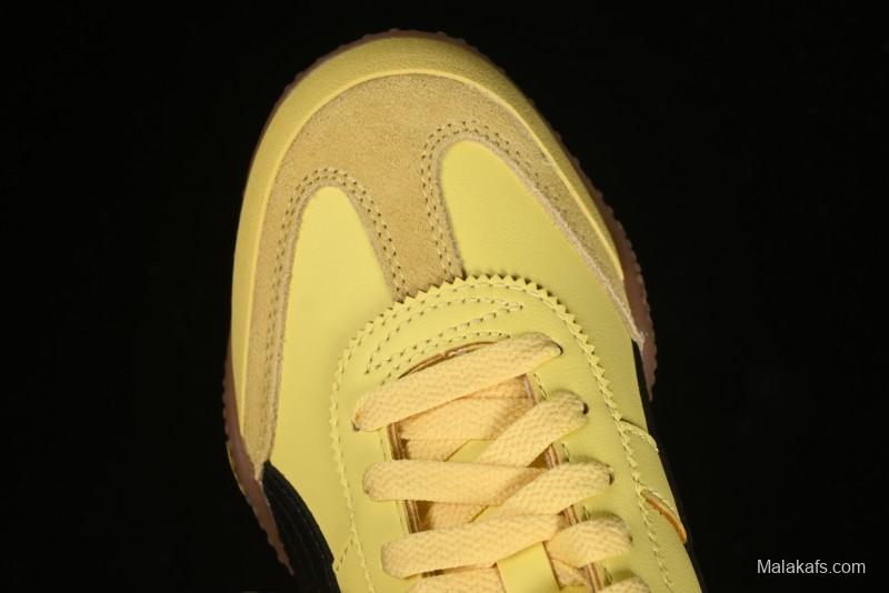 Puma Bella UT Leather Fashion Casual Sports Shoes - 402186-05