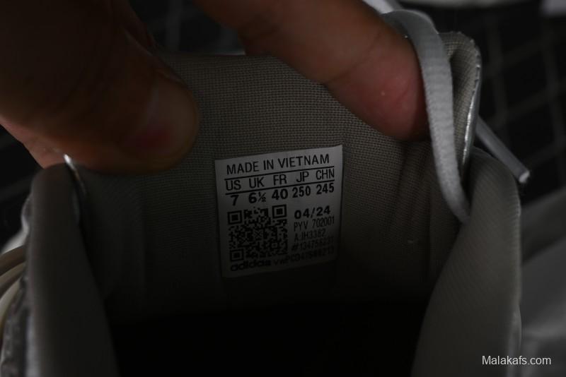 Adidas Adistar XLG Comfortable Anti-Slip Low-Top Sports Casual Shoes - IH3382