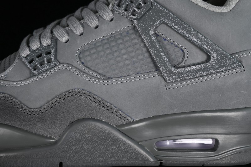 Nike Air Jordan 4 Retro SE Paris Olympics - FQ7928-001