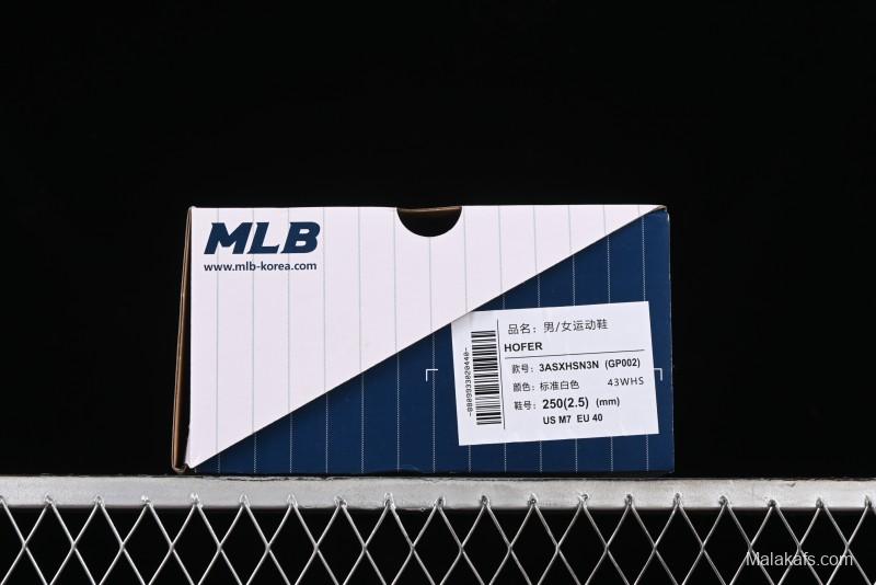 New York MLB Hall of Famer Casual Sports Shoes - 3ASXHSN3N43WHS