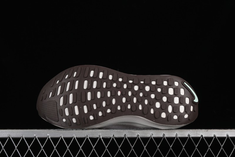 Nike ZoomX Infinity Run 4 Professional Cushioned Running Shoes with Knit Upper - HF5730-191
