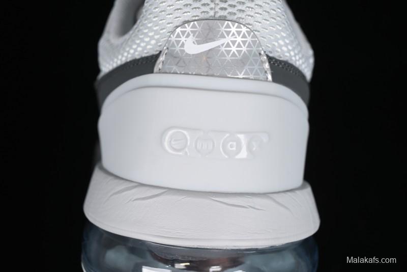 Nike Air Max Pulse Running Shoes with Oversized Air Cushion for Breathability - FN7459-001