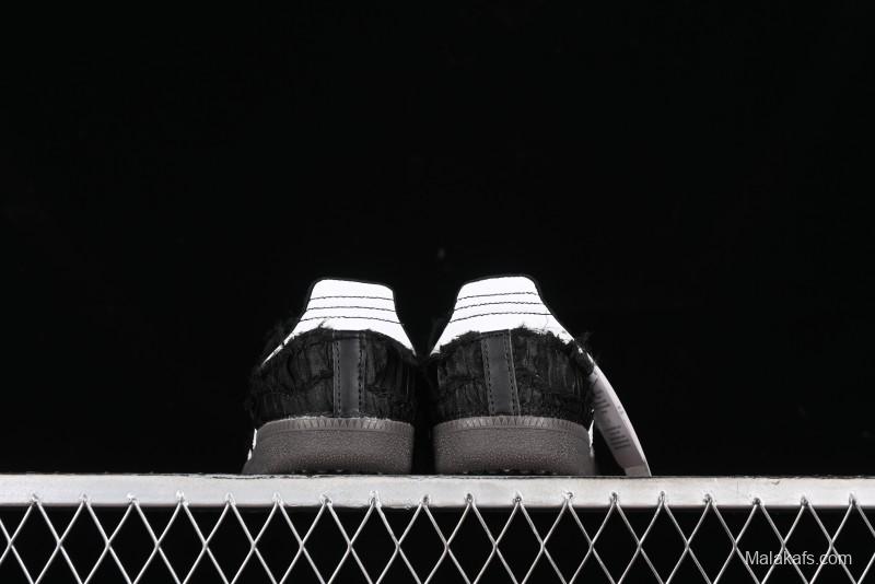 Adidas Samba OG Casual Sneakers - JQ4749