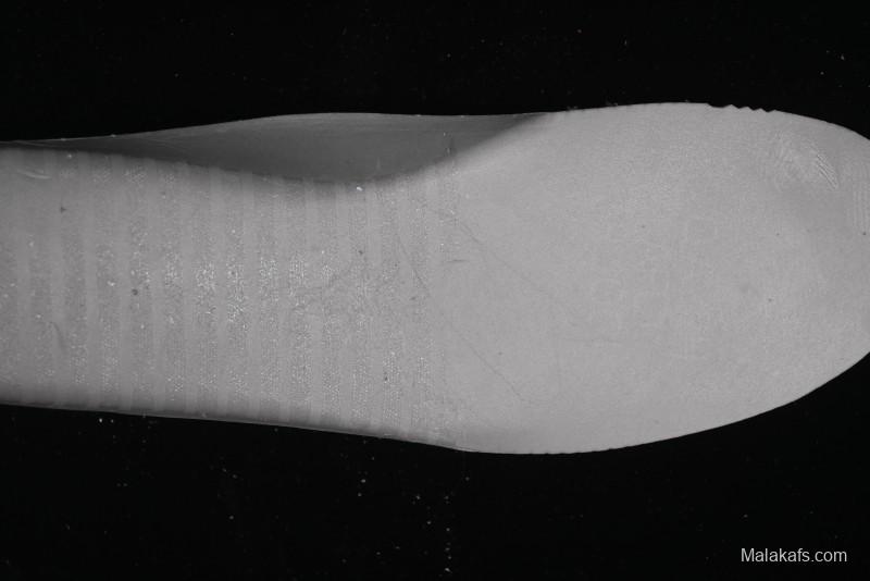 Nike Air Force 1 '07 Low White Deconstructed Casual Sneakers - CW2288-046