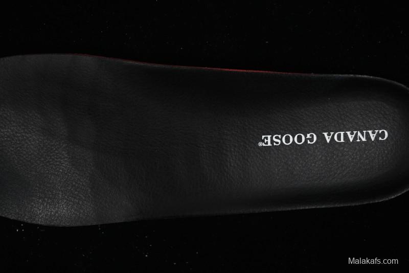 Canada Goose Glacier Trail Sneaker Low-Top Lifestyle Casual Shoes - X.E5