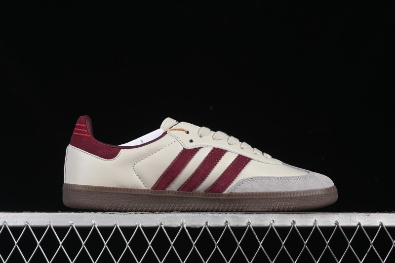 Adidas Originals Samba OG Casual Sneakers - ID1482