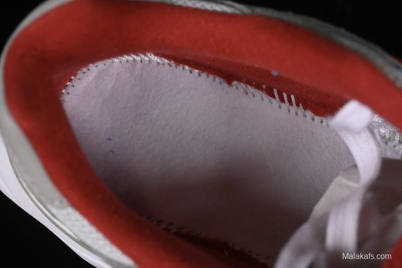 Joe Freshgoods x New Balance 9060 Retro Running Sneakers with ABZORB Cushioning - U9060EGL