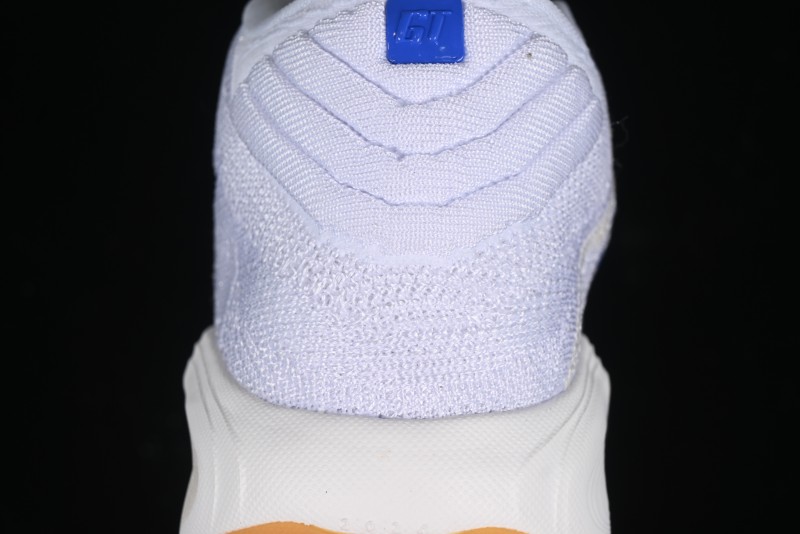 Nike Air Zoom G.T. Hustle 3 Basketball Shoes with Cushioning and Breathability - HJ9083-100